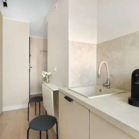 Appartement Stolarska Ii By Elite Gdańsk